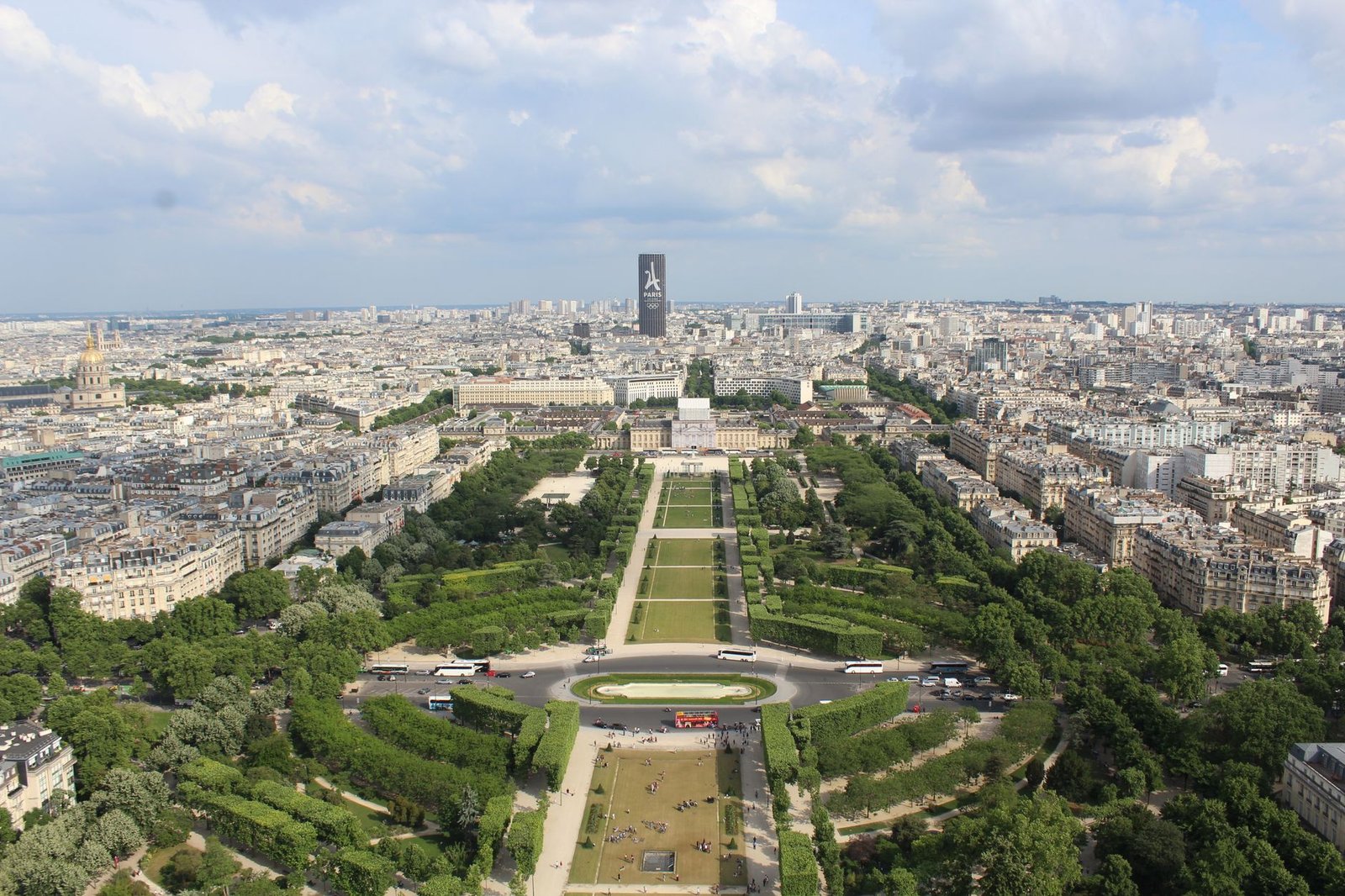 HOME 1 montparnasse 5795108