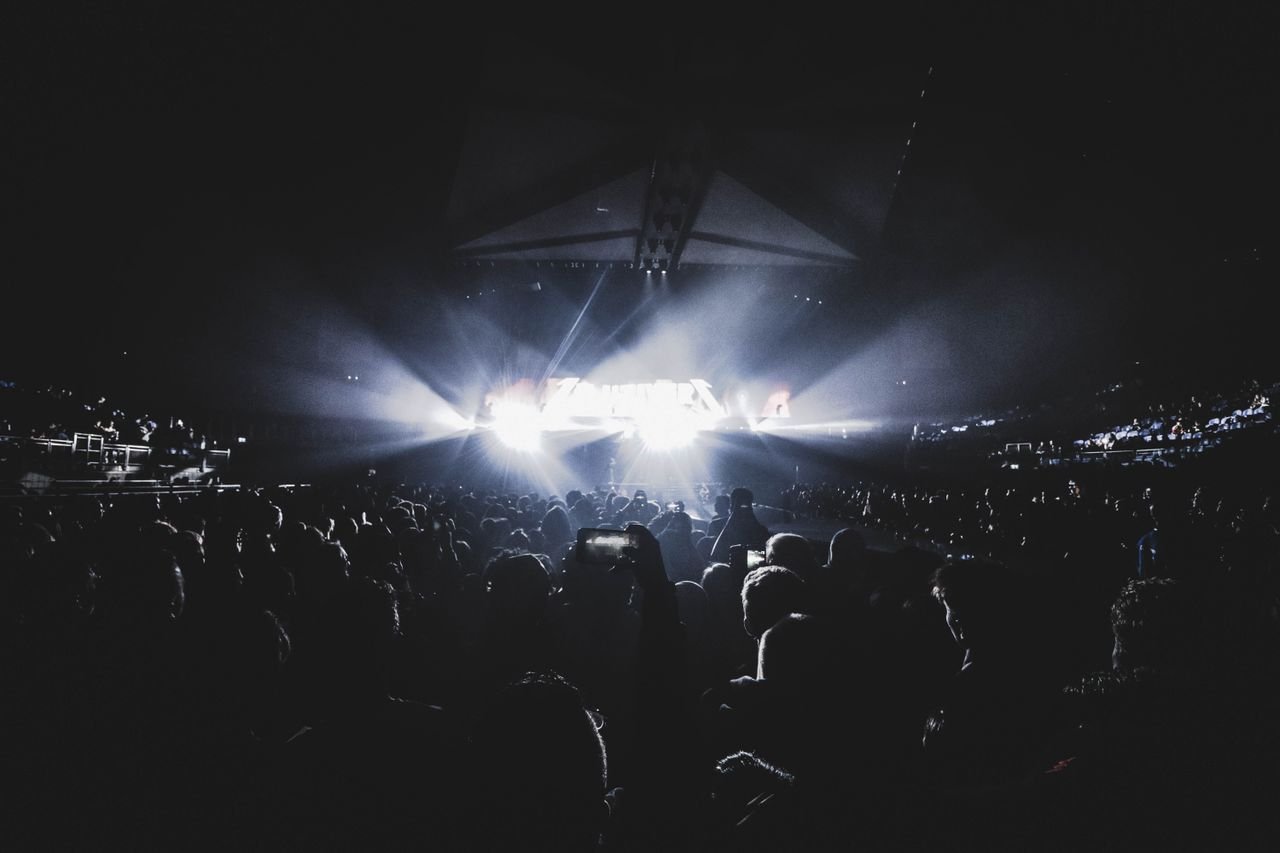 The Weeknd em Paris 2026: Datas, Ingressos e Como Assistir ao Vivo no Stade de France 2 Show noturno no Stade de France