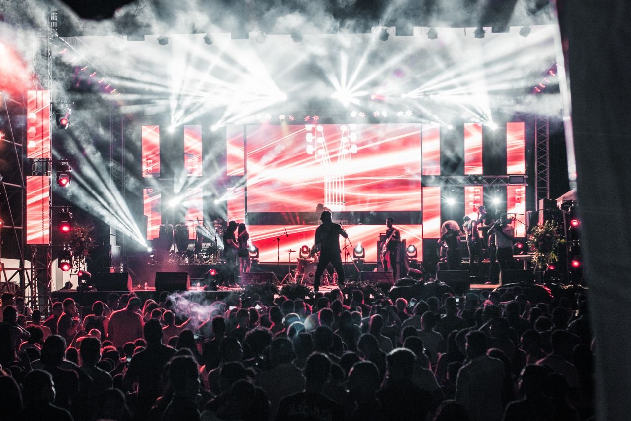 The Weeknd em Paris 2026: Datas, Ingressos e Como Assistir ao Vivo no Stade de France 1 The Weeknd em show ao vivo