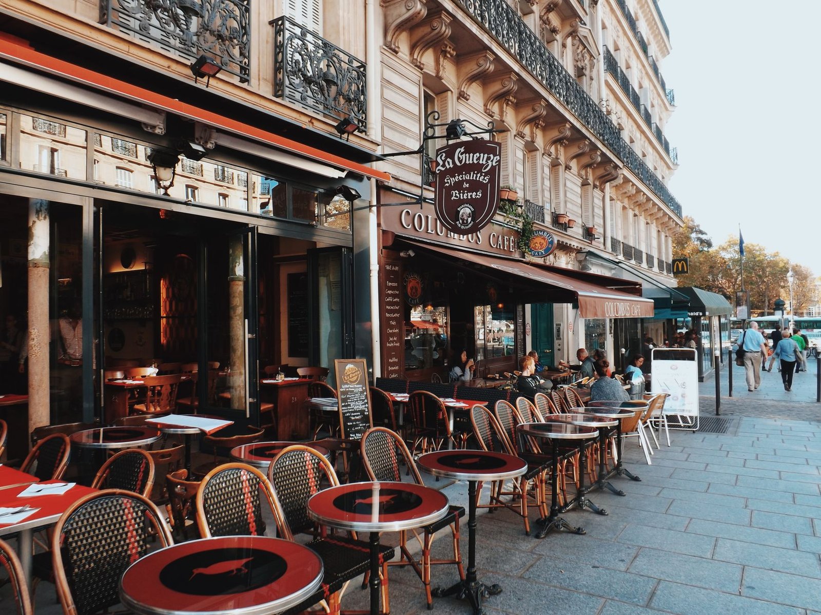 Quanto custa uma viagem a Paris: orçamento completo dia a dia 2 Transporte em Paris